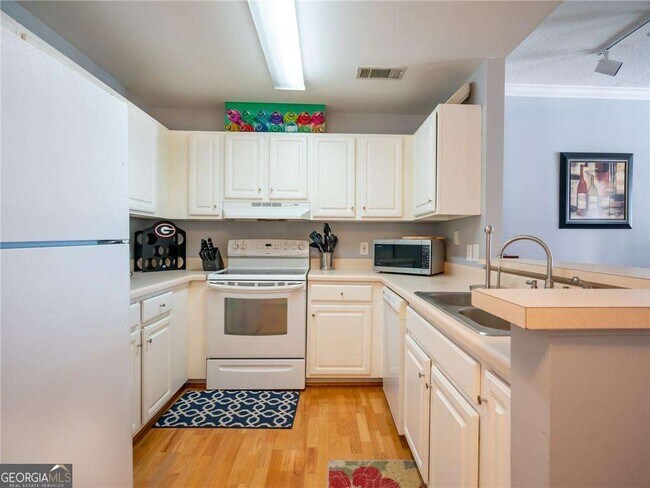 Foto del edificio - 1101 Juniper St NE