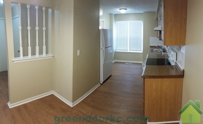 Building Photo - 9417 Switzer Rd