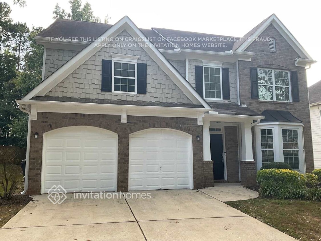Primary Photo - 2812 Harcourt Dr
