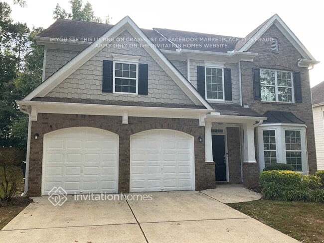 Building Photo - 2812 Harcourt Dr