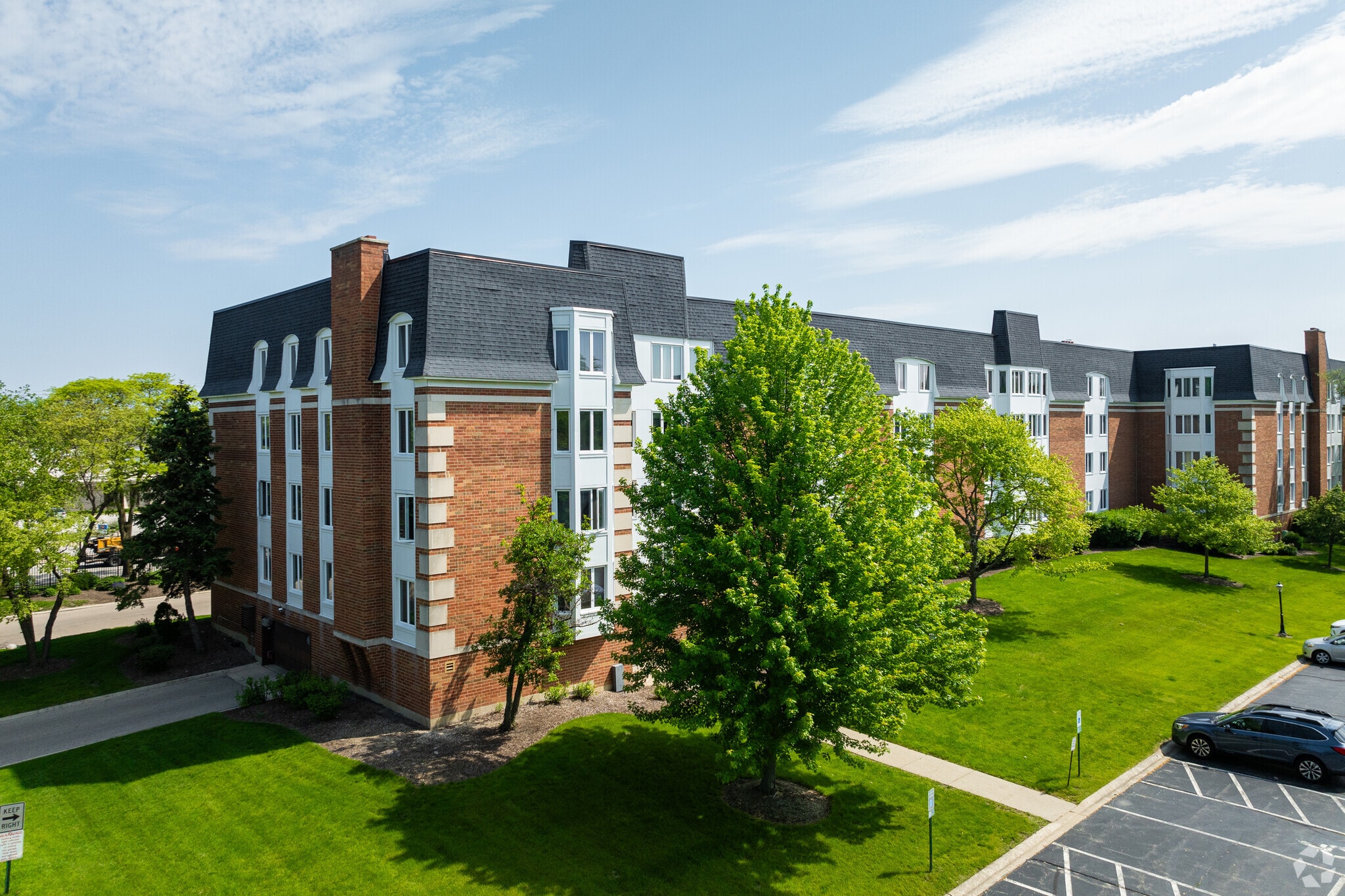 Cambridge on the Lake