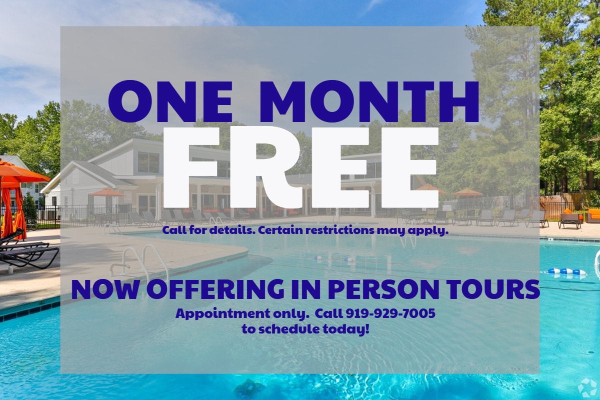 The Apartments at Midtown 501 Apartments Chapel Hill, NC