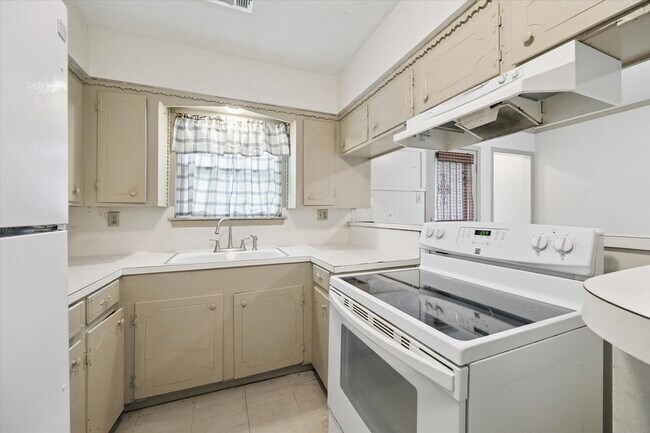 Foto del edificio - 209 Tallant St