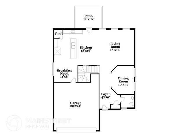 Building Photo - 3372 Tourmaline Dr