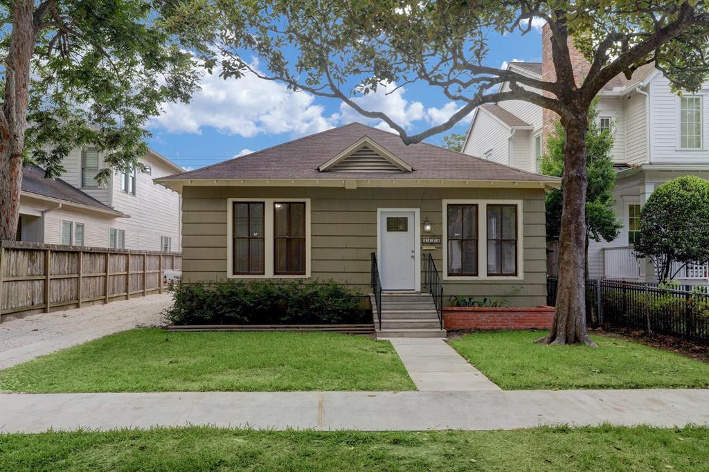 Foto principal - 1123 Arlington St