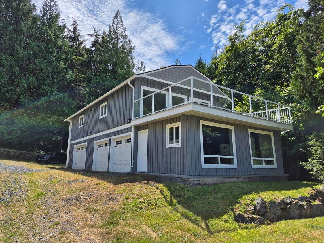 Photo principale - 6638 East Sooke Road