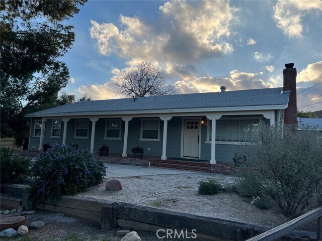 Primary Photo - 34323 Agua Dulce Canyon Rd