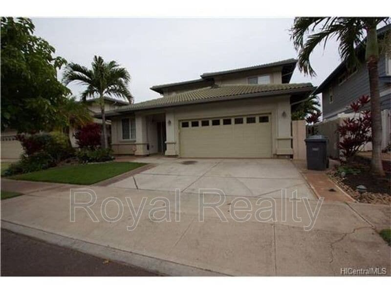 91-1425 Halahua Street - 91-1425 Halahua Street