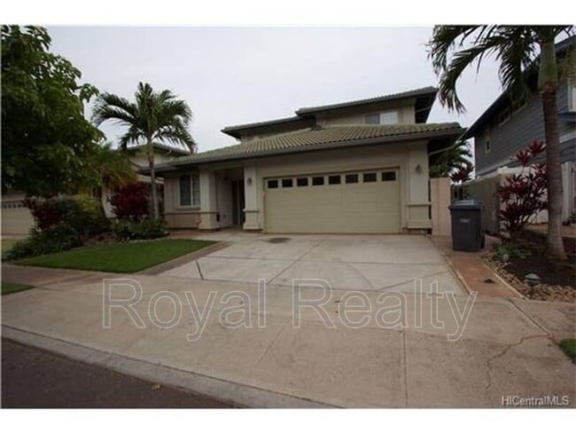 91-1425 Halahua Street - 91-1425 Halahua Street House