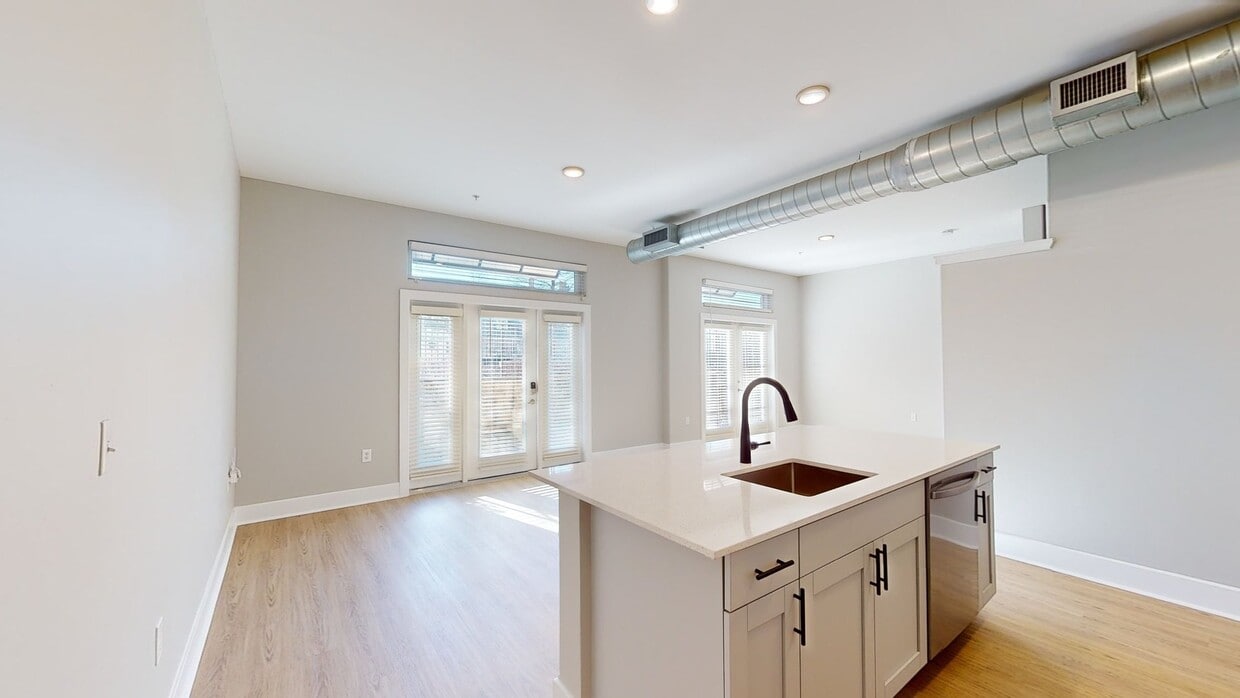 Photo - Towson Promenade Apartments