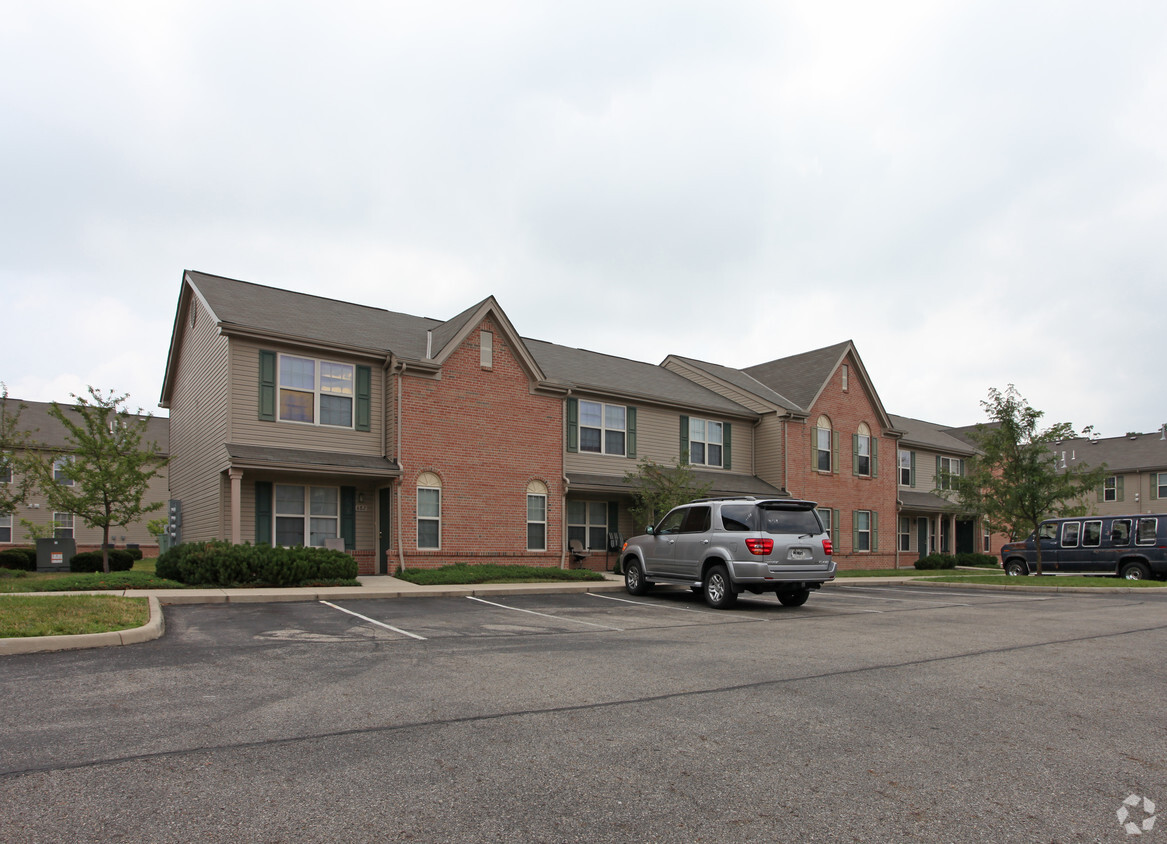 Foto principal - Walnut Grove Apartments