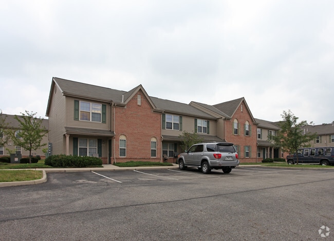 Building Photo - Walnut Grove Apartments