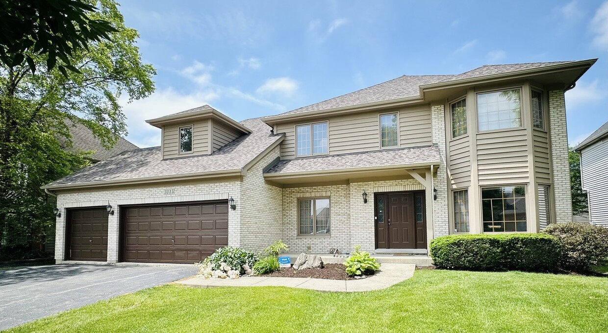Primary Photo - 3115 Kingbird Ln