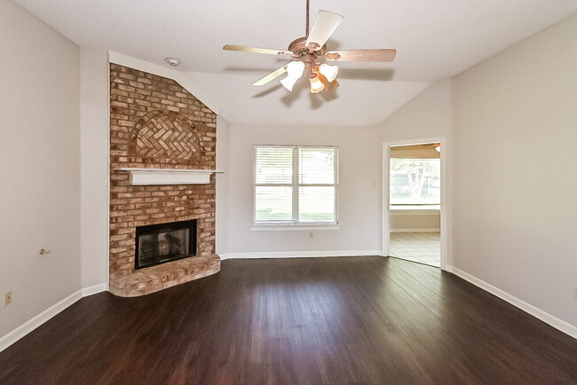 Building Photo - 5631 Eagleston Dr