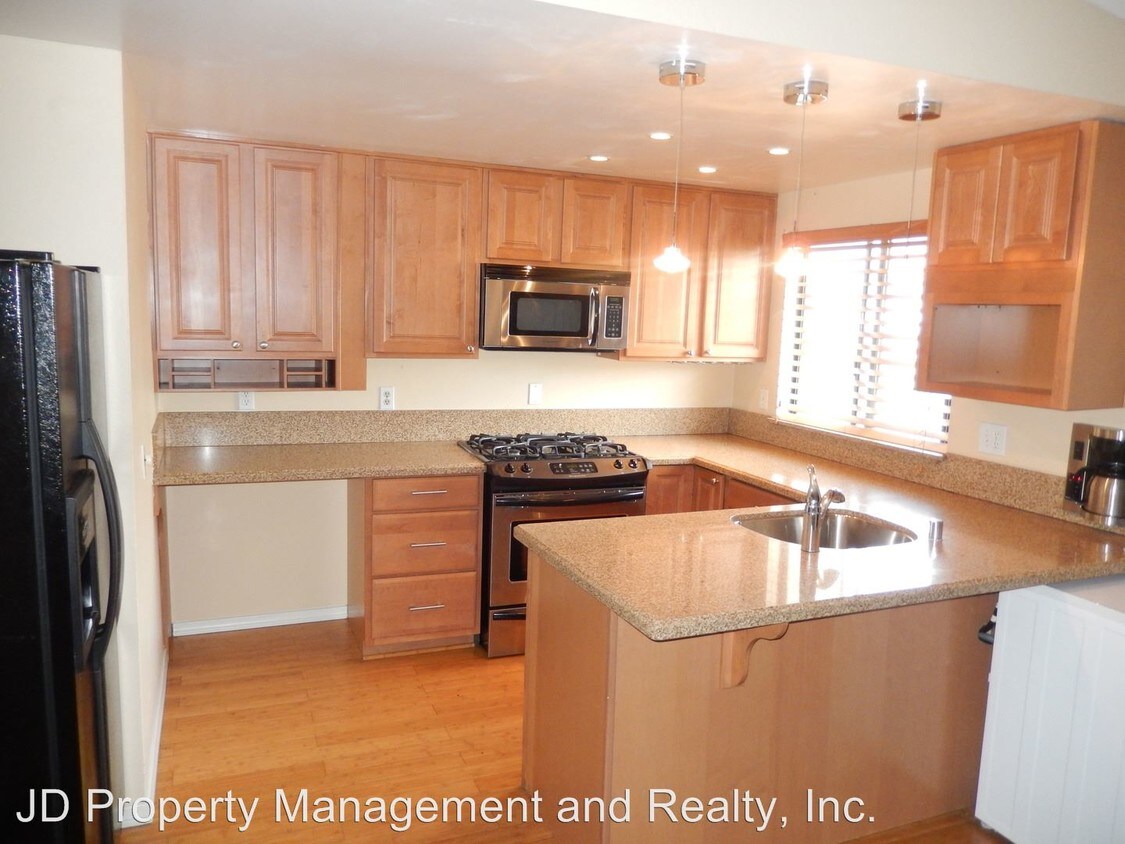 Primary Photo - 1 br, 1 bath House - 3765 Boundary St #7