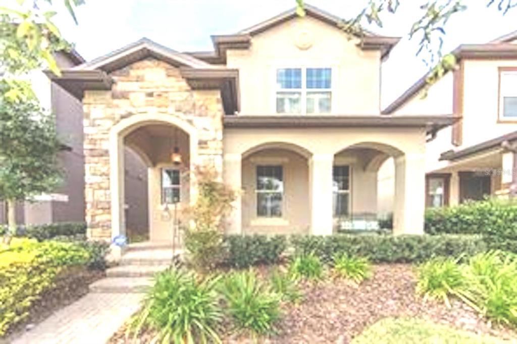 Primary Photo - 7112 Enchanted Lake Dr