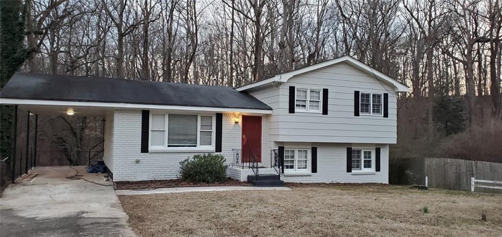 Foto principal - 2647 Hatfield Cir SE