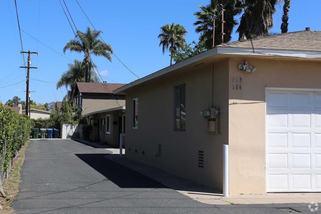 Building Photo - 360 N Juniper St