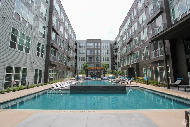 Bishop Arts District Apartments for Rent - Dallas, TX - 1,331 Rentals ...