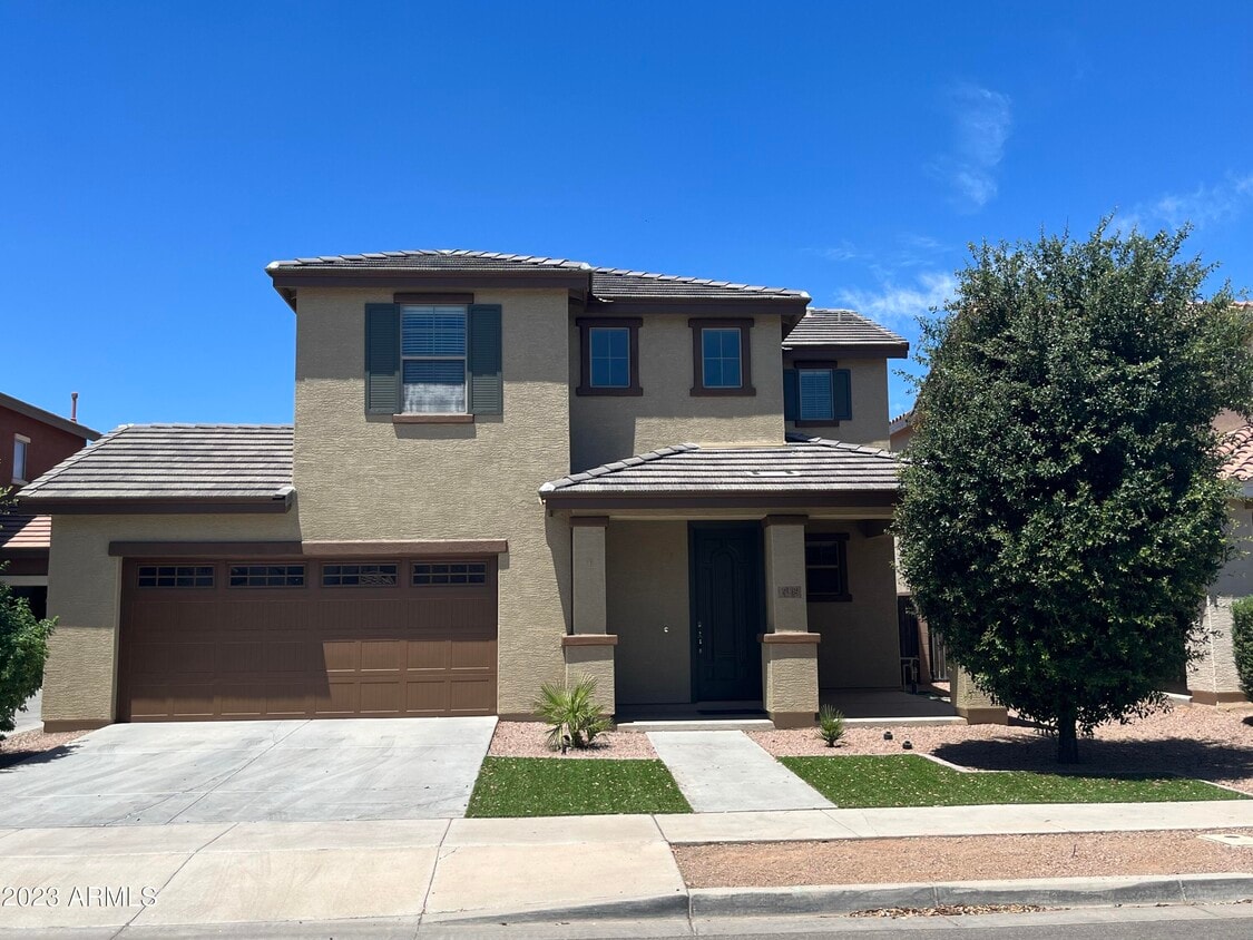 2132 S Martingale Rd, Gilbert, AZ 85295 House Rental in Gilbert, AZ