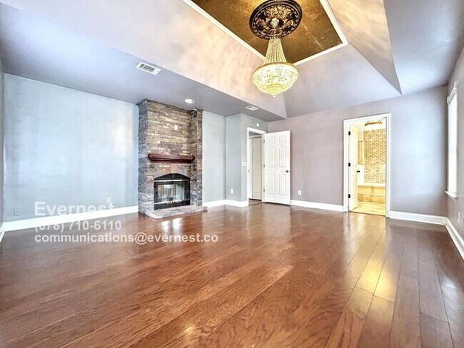 Foto del edificio - 3506 Clare Cottage Trace SW