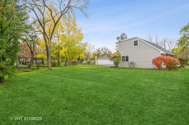 282 Pine Tree Row Lake Zurich Il 60047 House For Rent In Lake Zurich Il Apartments Com