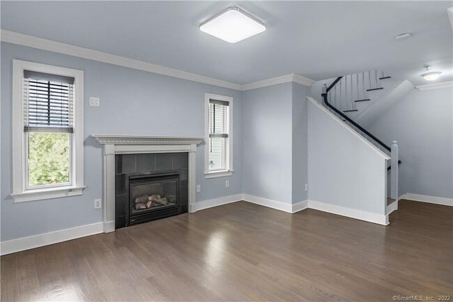 Foto del edificio - 109 Forest St