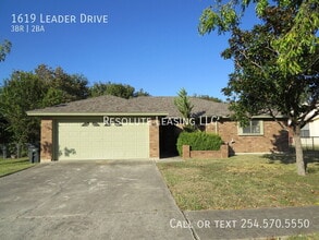 Building Photo - 1619 Leader Dr