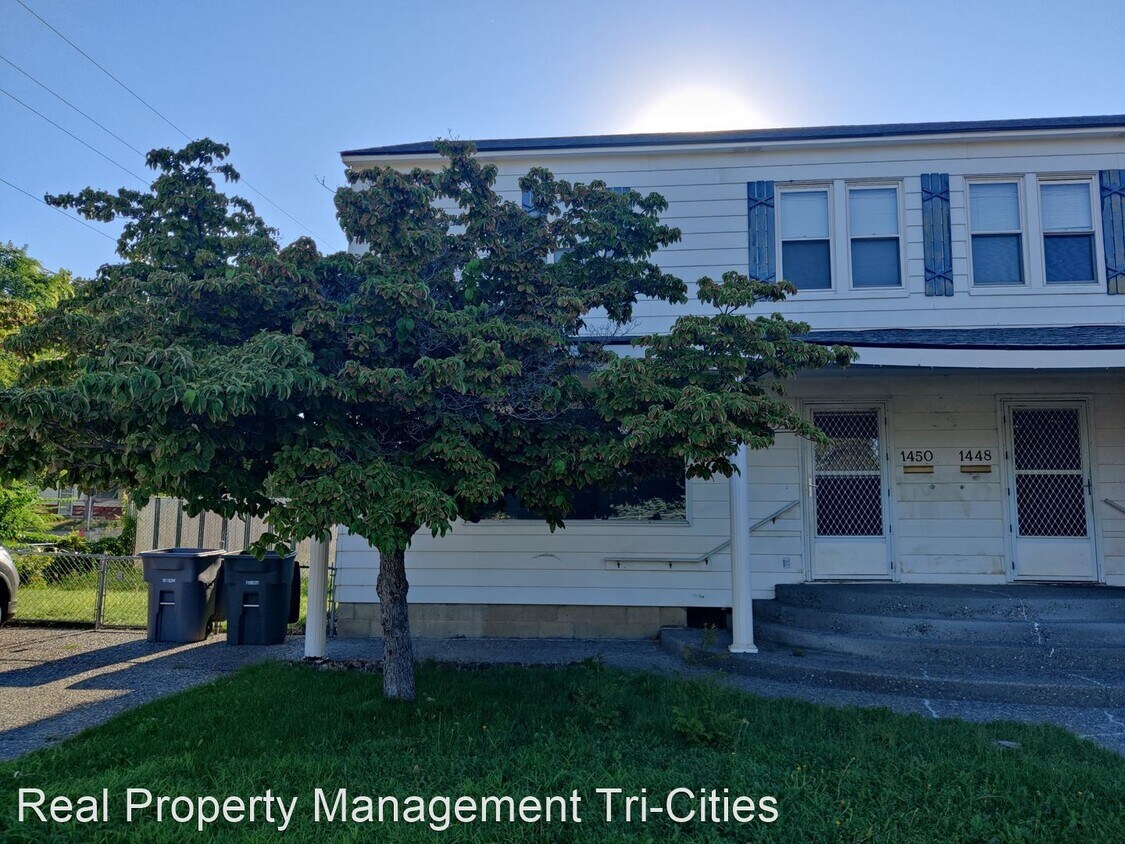 3 br, 1 bath House 1450 Thayer Dr House Rental in Richland, WA