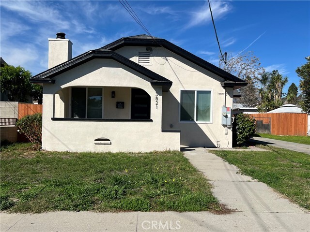 Foto principal - 3821 Maine Ave