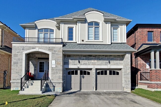 Building Photo - 26 Valleo St