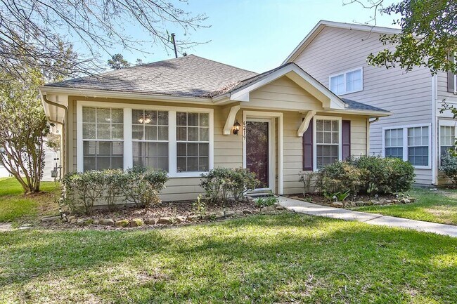 Foto del edificio - 6219 Spruce Bough Ct