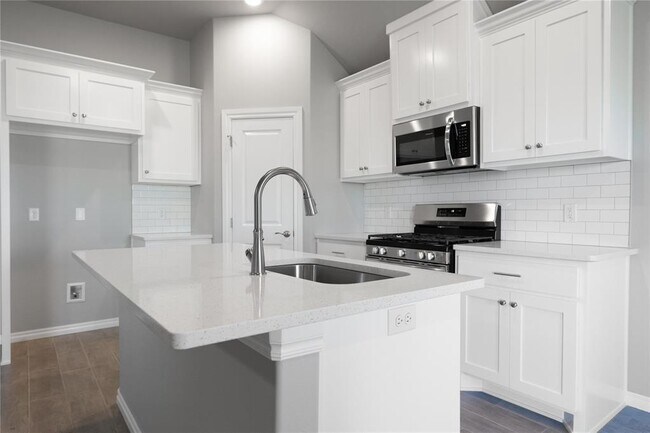 Foto del edificio - 1013 SE 30th St