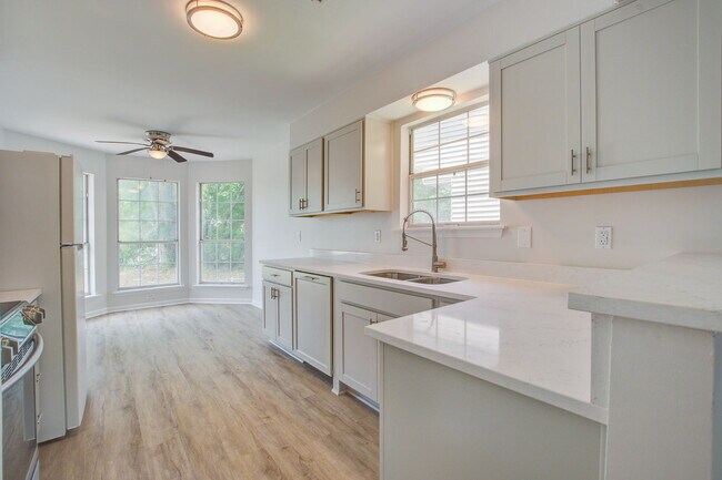 Foto del edificio - 107 Timberline Trail
