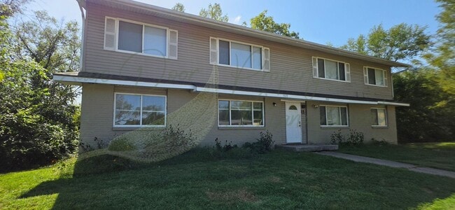Foto del edificio - 5529-5531 Freeman Ct