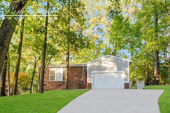 Foto del edificio - 1243 Gatehouse Dr