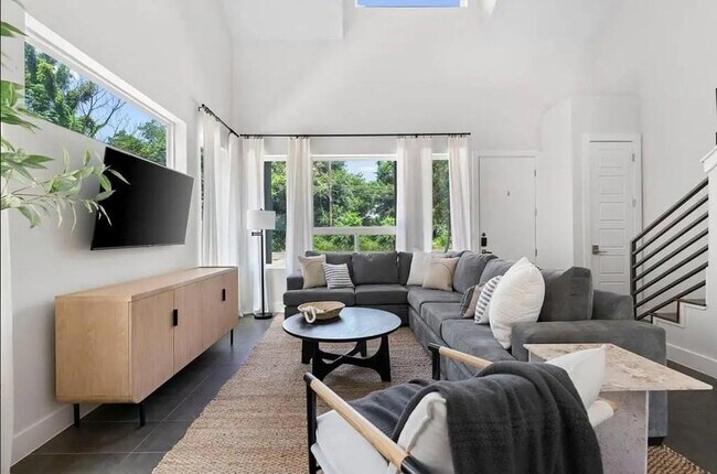 Foto del edificio - 1126 Linden St