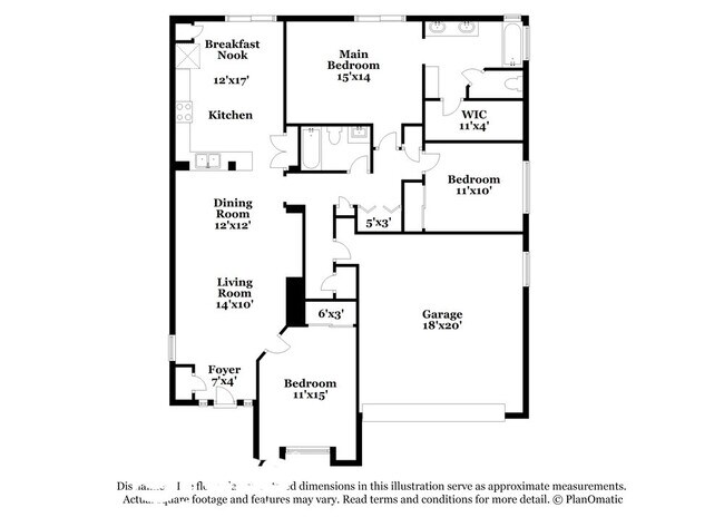 Building Photo - 27 Pinnacle Hill Ct