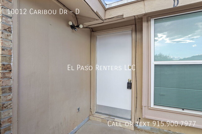 Foto del edificio - 10012 Caribou Dr