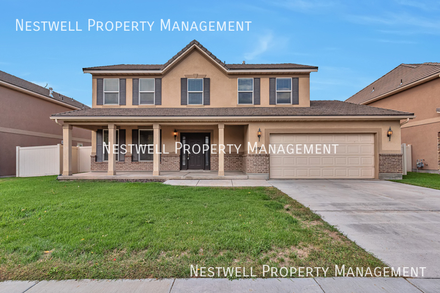 Foto principal - Beautiful Lehi Home in Prime Location!