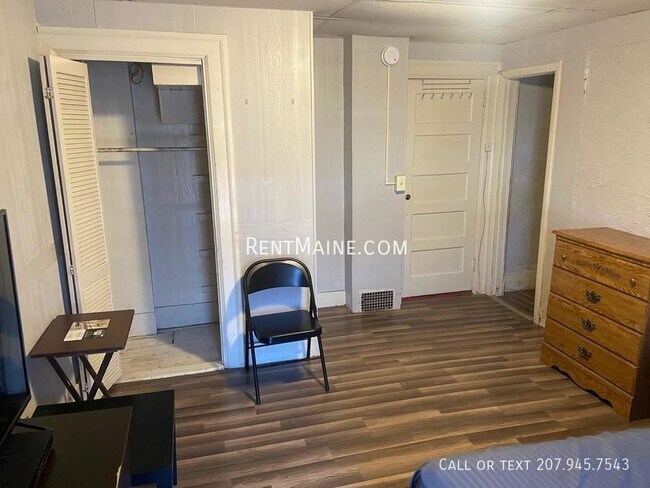 Foto del edificio - 133 Essex St