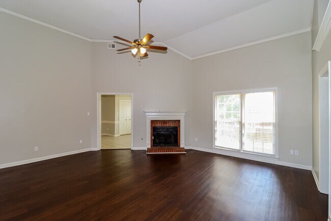 Foto del edificio - 8607 Bazemore Rd