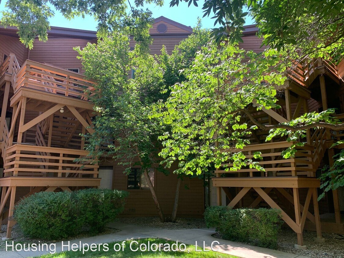 Primary Photo - 1 br, 1 bath House - 6128 Habitat Drive #1