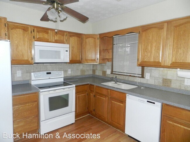 Building Photo - 4 br, 3 bath House - 6923 Lorna Dr.