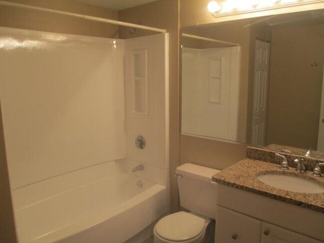 Foto del edificio - Luxury 2 bed