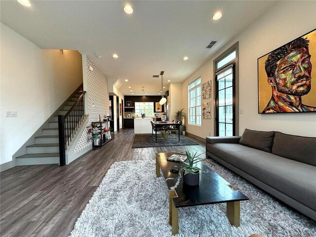 Building Photo - 1227 Oxley Pl NW