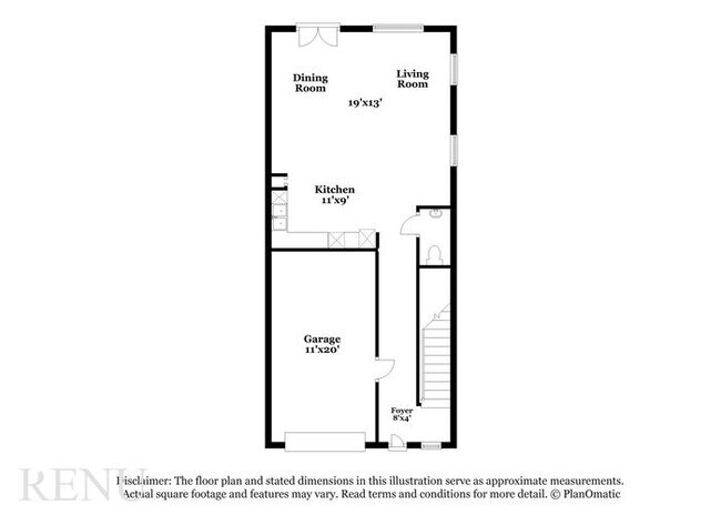 Building Photo - 1473 Hyatt Cir