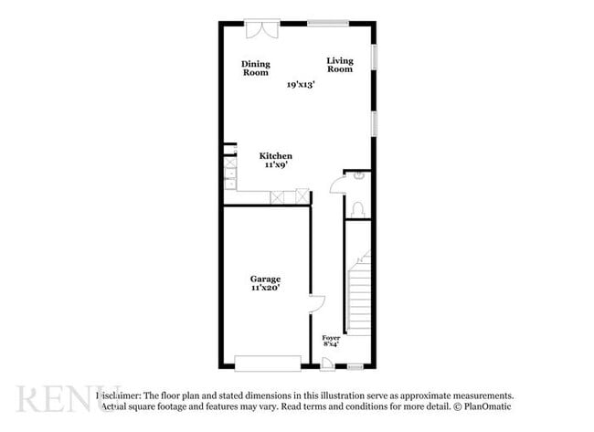 Foto del edificio - 1473 Hyatt Cir