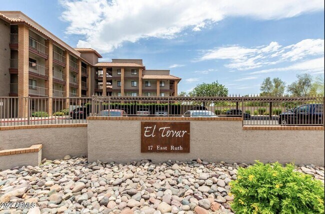 Principal - 17 E Ruth Ave