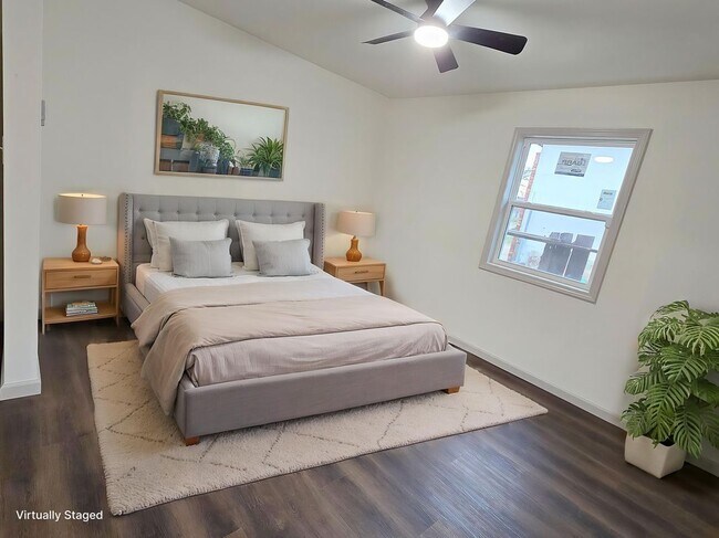 Foto del edificio - 420 W Huntington Ave